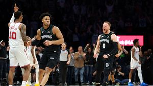 Szok. Takiego powrotu w NBA jeszcze nie było!