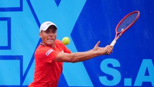 Wimbledon: Kamil Majchrzak i Kacper Żuk zaczynają eliminacje. Trzy kroki do raju