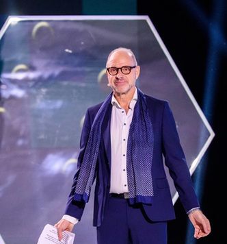 Ravelli: Chciałem być taki jak ten Polak