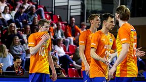 ME: Byli faworytem, a nie wygrali nawet seta