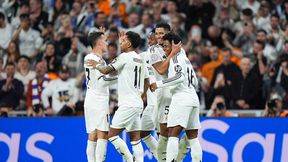 Problemy Realu Madryt. Mogą nie zagrać w finale Pucharu Króla