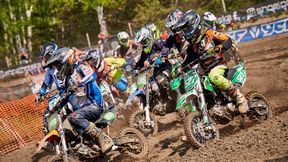 Z rozmachem rozpoczęli kolejny sezon zmagań w dyscyplinie Pit Bike