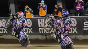 Żużel. Kolejne gwiazdy w Ostrowie. Brytyjczycy przetestują formę Zmarzlika