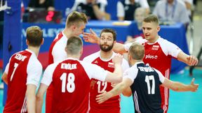 Liga Narodów. Iran - Polska: iskry na parkiecie to tradycja. W meczu tych ekip nie ma miejsca na nudę