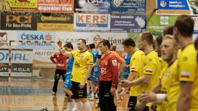 Chrobry Głogów - Orlen Wisła Płock na żywo. Transmisja TV, stream online