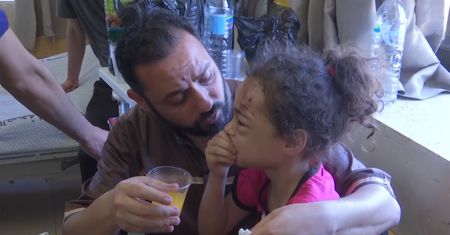 Izrael bombarduje Strefę Gazy. "W szpitalu ukrywali przede mną prawdę"