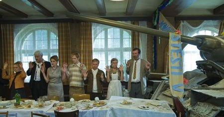 Poniedziałek: Pierwszy dzień 34. FPFF w Gdyni
