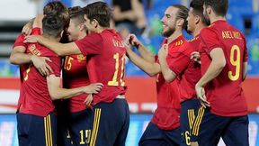 To jedyny realny sposób na sukces z Hiszpanią? "Najpierw nie potrafili grać, później dowiedzieli się, że nic nie rozumieją"