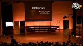 Prezentacja Victorii Piła (2013)