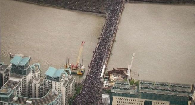 Spike Lee nakręcił dla HBO dokument o wydarzeniach z 11 września 2001 r.