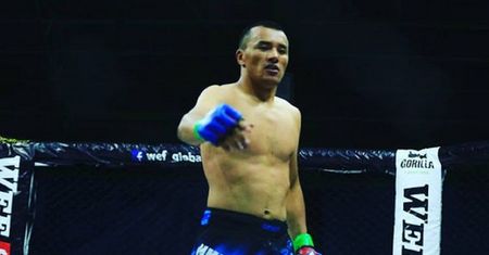 Wielki skandal w MMA. "Tak się zabija ludzi"