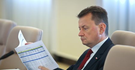 Niższe emerytury dla wszystkich byłych funkcjonariuszy SB