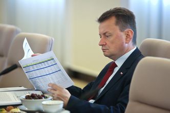 Niższe emerytury dla wszystkich byłych funkcjonariuszy SB