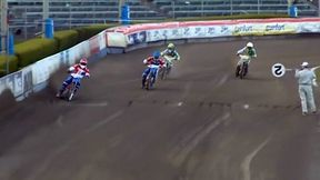 Intensywne ściganie w NPLŻ