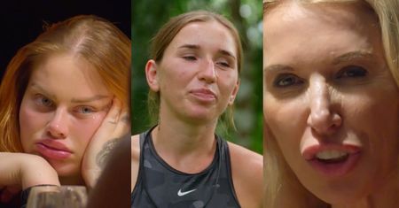 Którą "Królową przetrwania" jesteś? Aneta Glam, Marta Linkiewicz, Natalia Janoszek, Ewel0na, Mama na obrotach (PSYCHOTEST)