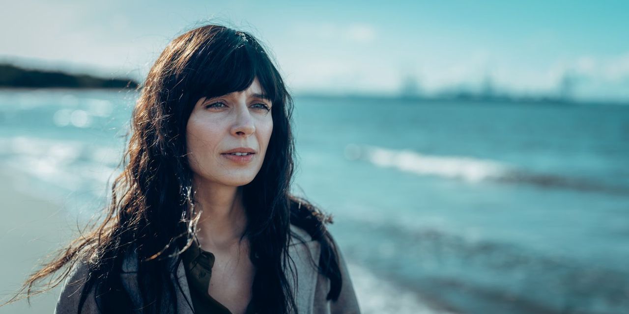 Plan serialu „Morfeusz”, fot. Bartosz Mrozowski