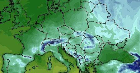 Jaka pogoda przed świętami? Są najnowsze prognozy