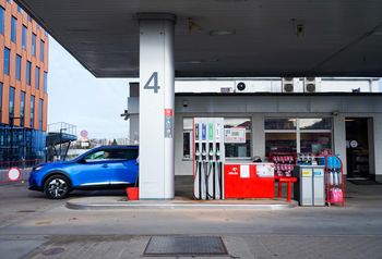 Ceny paliw. W tych regionach Polski zapłacisz najtaniej za tankowanie na początku czerwca