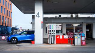 Ceny paliw. W tych regionach Polski zapłacisz najtaniej za tankowanie na początku czerwca