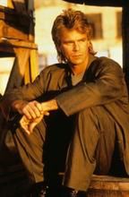 "MacGyver": Kultowa seria powraca na antenę!