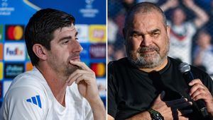 Wrze wokół gwiazdora Realu. "Ukradł dziewczynę koledze z drużyny"