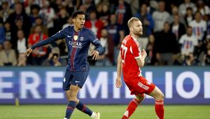 Liga Mistrzów. Wynik wtorkowego meczu