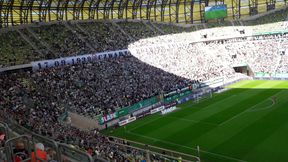Frekwencja na stadionach piłkarskich: Lechia najlepsza na początek roku