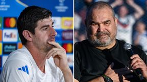 Wrze wokół gwiazdora Realu. "Ukradł dziewczynę koledze z drużyny"