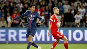 Liga Mistrzów. Wynik wtorkowego meczu