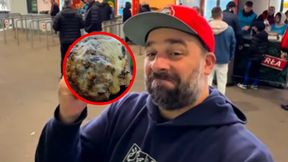 Sprawdził jedzenie we Wrocławiu. "Brak szacunku"