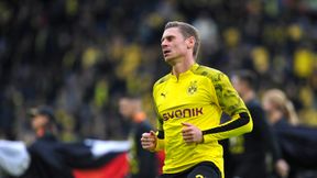 Liga Mistrzów. Smutne pożegnanie Łukasza Piszczka. Jego liczby jednak robią wrażenie