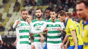 Kluby z Trójmiasta nie mają szczęścia. Treningi w Turcji odbywały się w deszczu