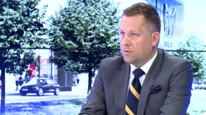 Czy będzie kompromis w sprawie Galerii Wilanów?