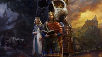 Gracze Crusader Kings 3 ostro o najnowszej wpadce Paradoxu