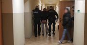 Bielsko-Biała. Przyszli kraść, odpowiedzą za rozbój