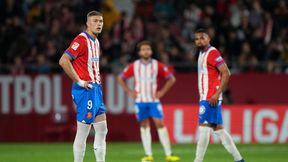 Rewelacja La Liga wyceniła swoją gwiazdę. Giganci zacierają ręce na napastnika