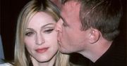 Madonna i Guy Richie się rozwodzą!