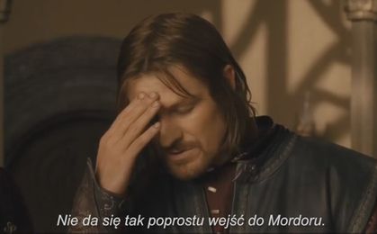 Mordor na Domaniewskiej. Jedyna taka dzielnica w Polsce