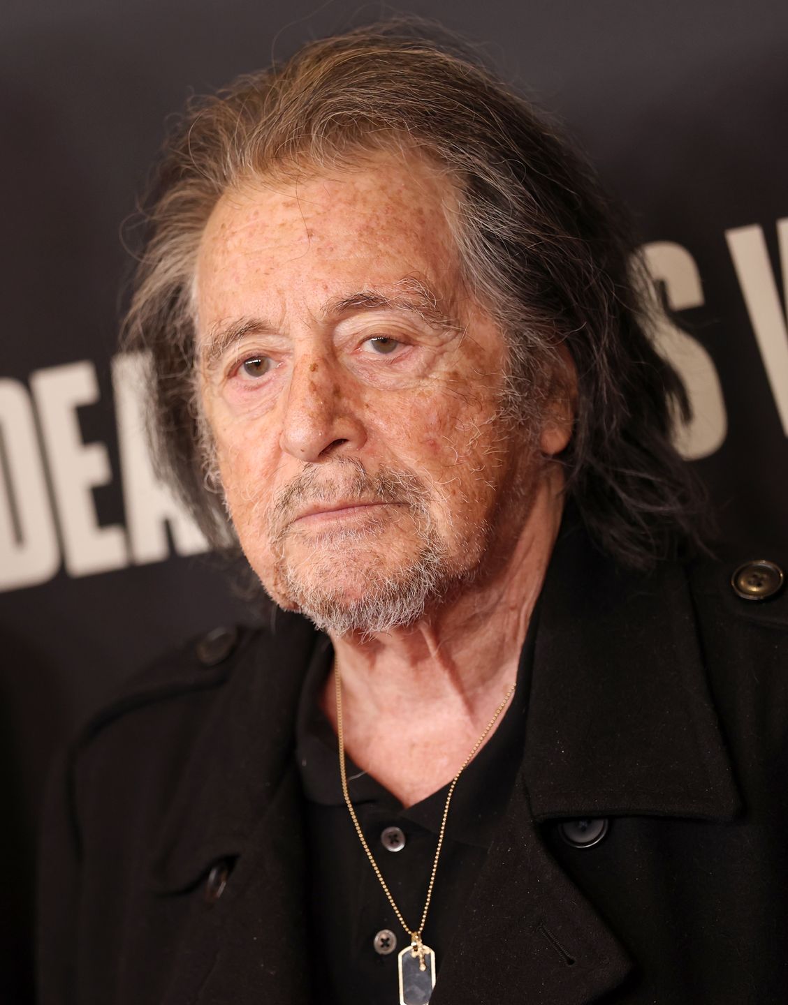 Al Pacino 