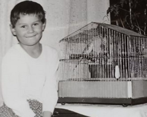 fot. archiwum prywatne rodziny Stochów