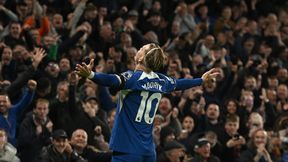 Premier League: Chelsea wygrała derby Londynu