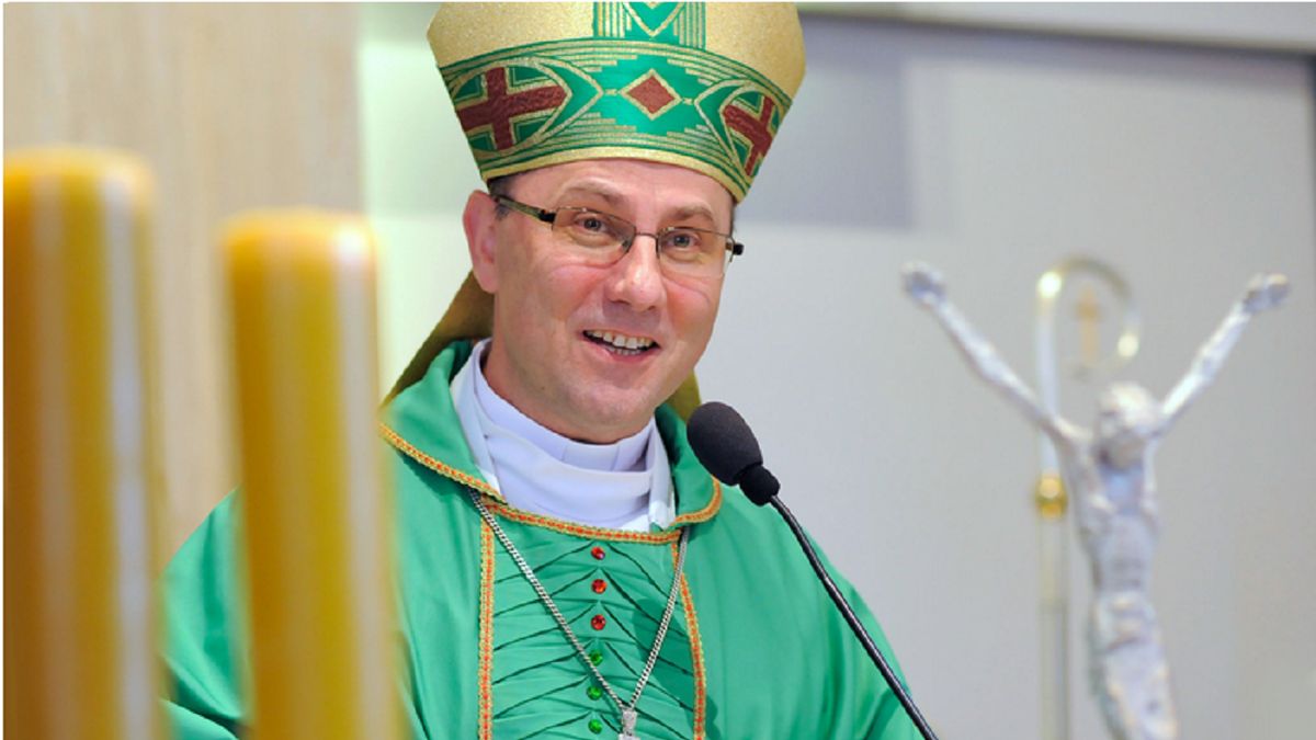 Cyryl I zszokował świat. Jest odpowiedź Prymasa Polski