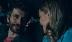 Alior Bank reklamuje Pożyczkę dla Duetów (wideo)