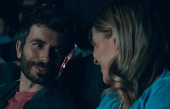 Alior Bank reklamuje Pożyczkę dla Duetów (wideo)