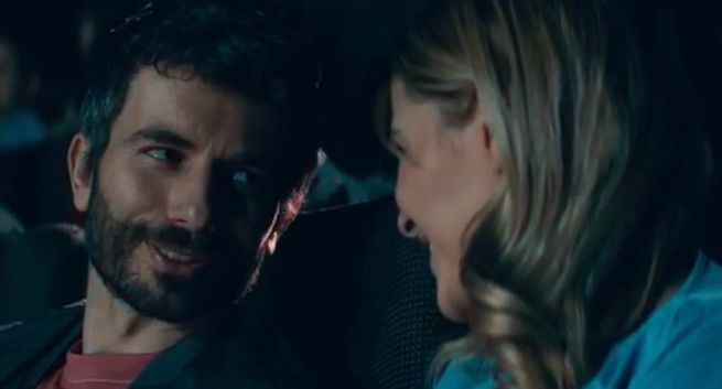 Alior Bank reklamuje Pożyczkę dla Duetów (wideo)