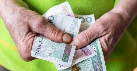 Pobiera najwyższą emeryturę na Podlasiu. Wiemy, gdzie pracował