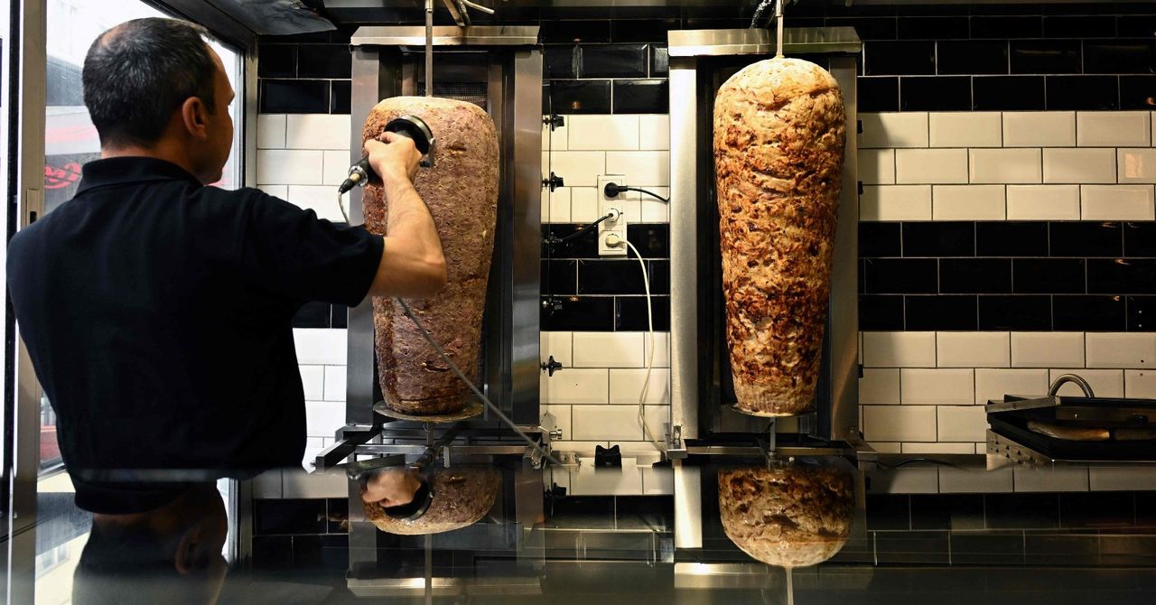 Doner kebab nie będzie produktem pod specjalną ochroną. Turcja wycofała wniosek