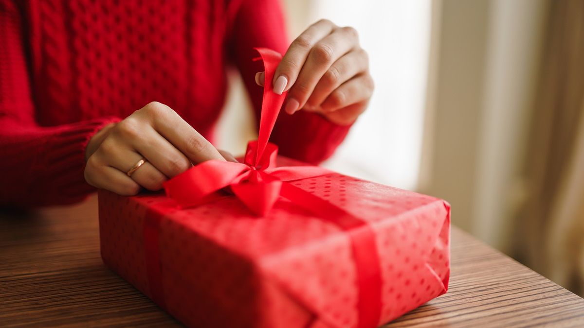 Jakich prezentów lepiej nie kupować?