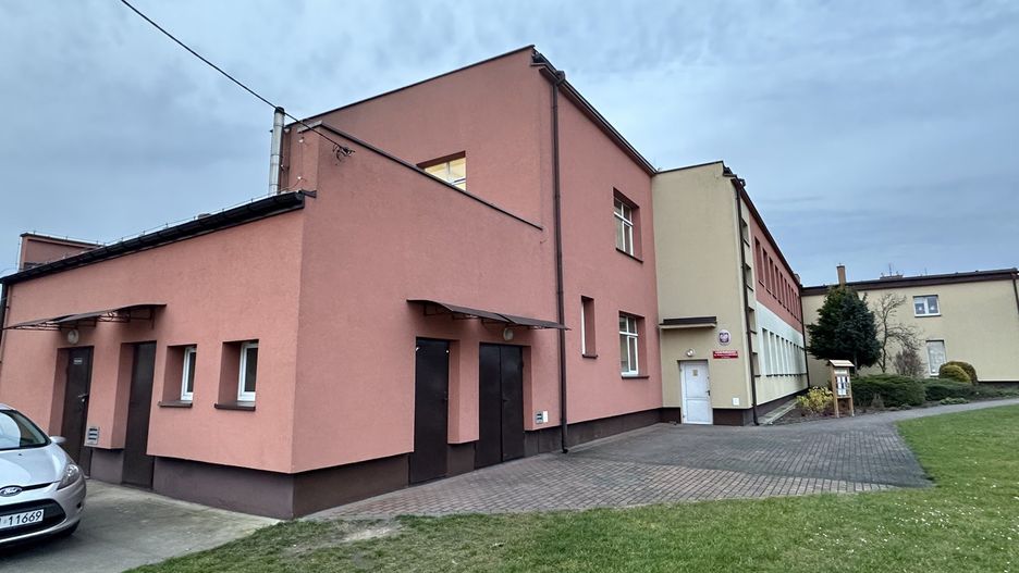 W Sieńcu odbyło się spotkanie w sprawie przyszłości tutejszej podstawówki