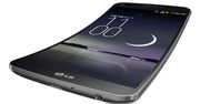 Bawiliśmy się już LG G Flex. Zapowiada się interesująco [pierwsze wrażenia]